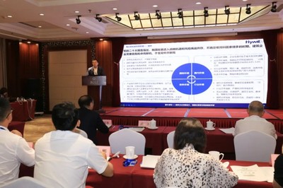 慧樸咨詢 賦能工程建筑企業(yè)，引領(lǐng)資產(chǎn)管理新篇章